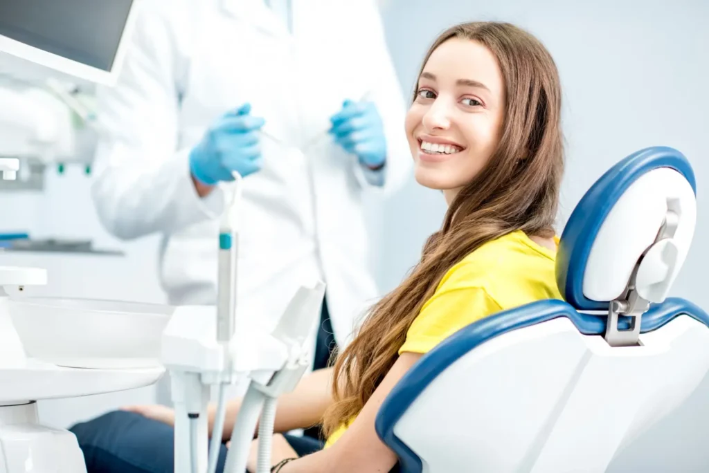 Divine Family Dental | Root Canal Therapy in Milwaukee: Myths, Signs You Need One, and What to Expect