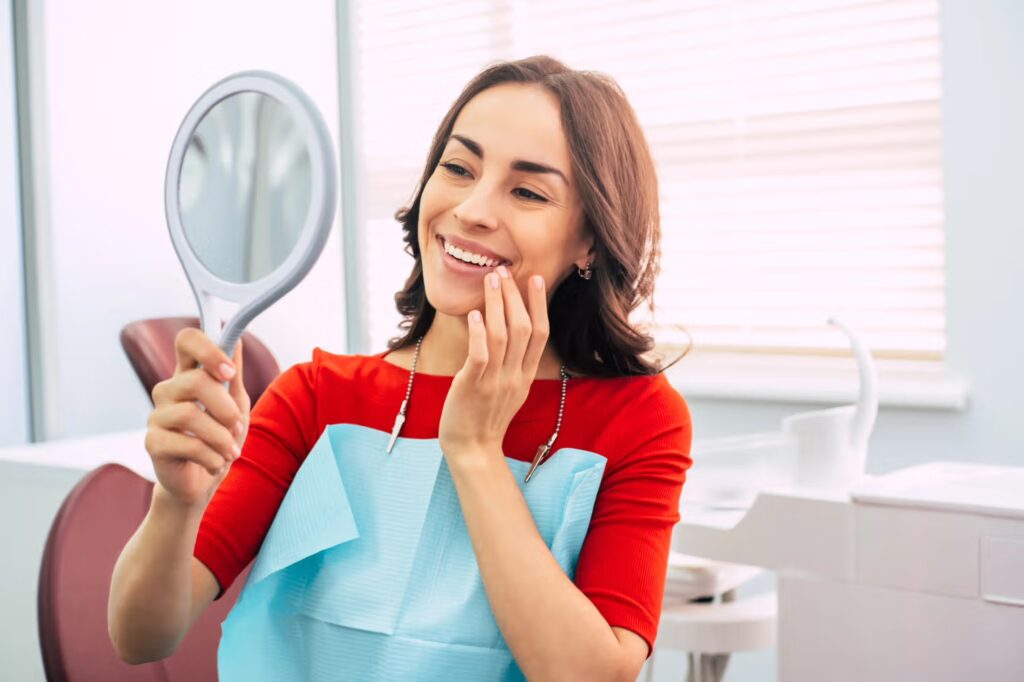 Divine Family Dental | Orthodontics for Adults in Milwaukee: Clear Aligners vs. Braces and How To Decide